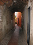 Alleys